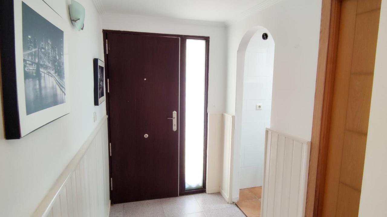 Apartamento Bonita casa pequeña Torre Del Mar Exterior foto